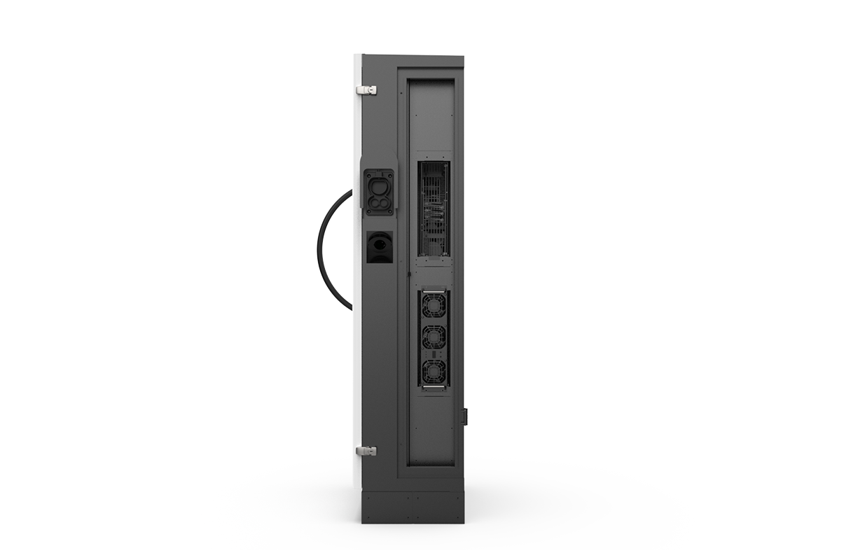 EVB
